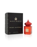 Matin Martin Silky Saffron Eau De Parfum 100ml - Image 2