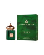 Matin Martin Crown Eau de Parfum 100ml - Image 2