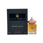 ROSE OUD Matin Martin, EDP 100 ml. - Image 2