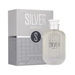 SILVER ABSOLUTE 100ML - EDP - Image 2