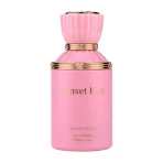 Sunset Kiss by Gulf Orchid - Women Perfume - EDP 100 ml