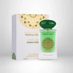 Musk Tropical Fruits - Water Perfume 60ml - Gulf Orchid - Image 2