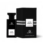 Ultra Famous 100ml EDP By Grandeur - Image 2
