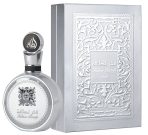 Lattafa Fakhar Platin - Image 2