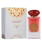 Musk Collection Pomegranate - Eau de Parfum 60ml - Gulf Orchid - Image 2