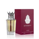 Lattafa Dynasty Eau de Parfum 100ml (Unisex) - Image 3