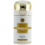 MARVELLE Women/Perfumed body spray/deodorant 250 ml