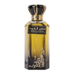 Ard Al Zaafaran Safeer Al Oud Eau de Parfum 100ml