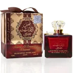 Shams Al Emarat Khususi EDP Spray 100ML By Ard Al Zaafaran - Image 3