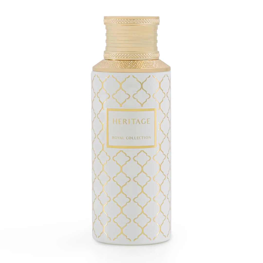 Heritage Maison Asrar -Gulf Orchid - Image 1