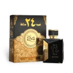 Oud 24 Hours 100ml EDP by Ard Al Zaafaran - Image 3