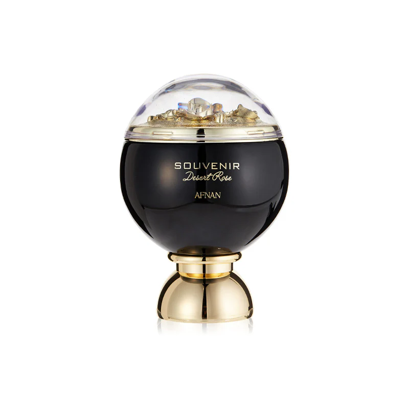 Afnan-souvenir-desert-rose SOUVENIR DESERT ROSE – Afnan Eau de Parfum | Γυναικείο | 100 ml - Image 1
