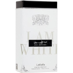 ANA ABIYEDH – Lattafa Eau de Parfum | Unisex | 60 ml - Image 2