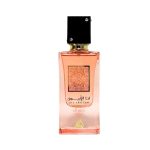 ANA ABIYEDH CORAL – Lattafa Eau de Parfum | Unisex (με έντονο θηλυκό χαρακτήρα) | 60 ml