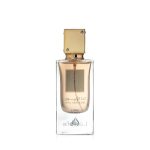 ANA ABIYEDH I AM WHITE (POUDRÉE) – Lattafa Eau de Parfum 60 ml